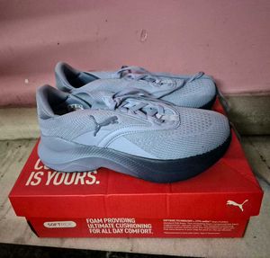Brand New Puma Women's Sneakers