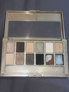 Maybelline The 24K Nudes Eyeshadow Palette