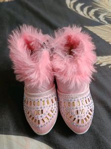 Not Even Worn Once.