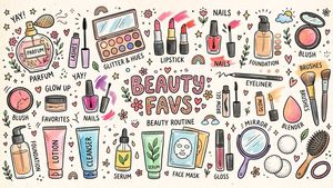 Mystery Makeup  Box Surprise!