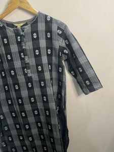 Anouk by Myntra Kurta