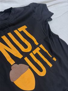 Graphic Print T-Shirt