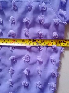 Lavender Top