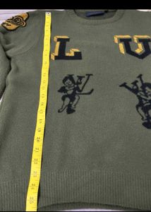 LV Sweater