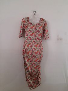 Bodycon Dress