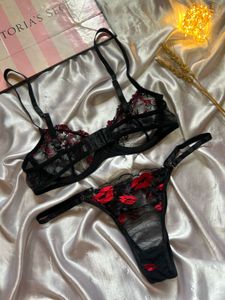 hot Lingerie Set