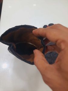 Warm Padded Gloves