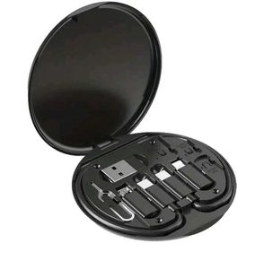 Multi Charging Cable Kit