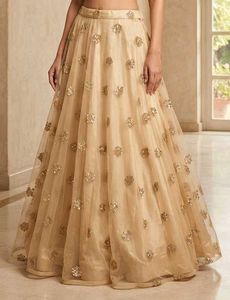 ONLY Skirt/Choli