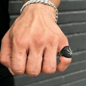 Marijuana Rings For Mens