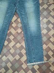 ⚡ ⚡ Flash Sale ⚡ ⚡ Denim Jeans