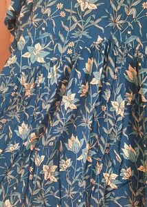 Trending kurti!!!