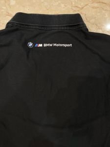 Puma BMW Motorsport Polo Shirt