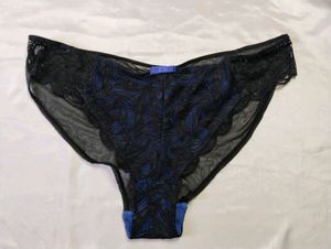Brief/ Transparent Brief