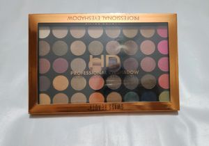Swiss Beauty HD Professional Eyeshadow