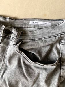 Men's Cargo Pants Bundle of 5