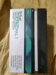A Brand New Dr. Trust  Fitness Tracker