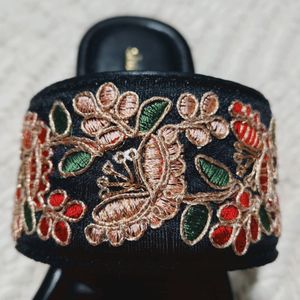 Jaipuri Slipper