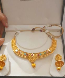 JEWELLERY  SET