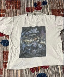Flight of the Navigator T-Shirt