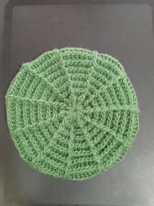 woolen cap