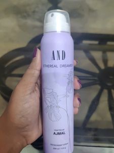 AND Ethereal Dreamer Deodrant
