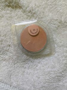 foundation compact waterproof pan-cake
