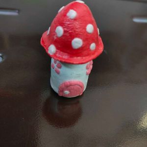 Mini Mushroom 🍄 House Decor
