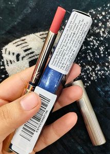 Estee Lauder Pure Color silk Matte Lipstick