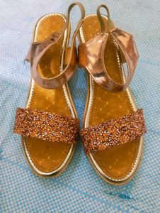 Ladies Heels