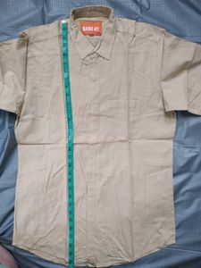 Base 41 Casual Shirt