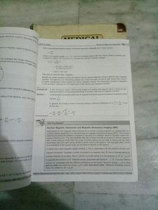 Aakash Neet Jee Physics Full Module 1-7