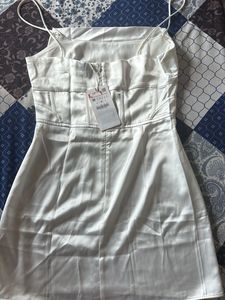 Zara Corset Dress