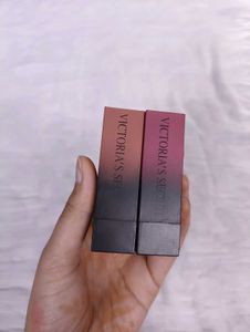Victoria's Secret Lipstick Duo
