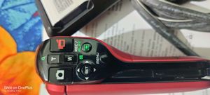 Sanyo Xacti CG10 compact HD camcorder