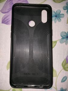 Realme 3/3i Case/Mobile cover