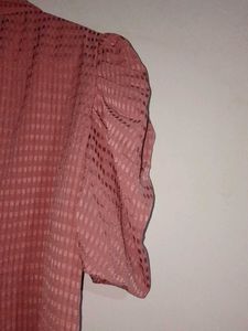 crop shirt
