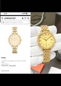 Fossil For Her