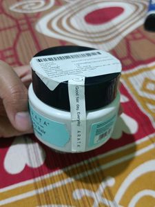 Curly Hair Cream
