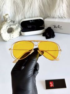 Ray-Ban Aviator Sunglasses -