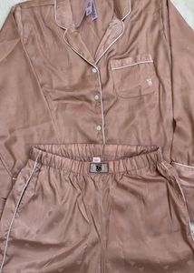 LUXURY Victoria's Secret Pajama Set