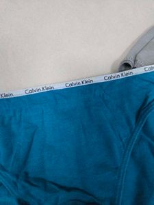 Combo of 3 Briefs/Panty