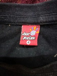 Kids Tshirt