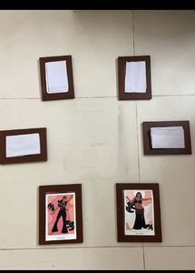 Photo Frame Set