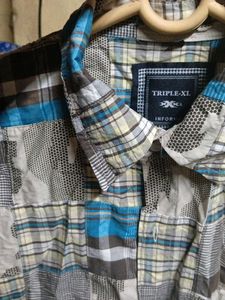 Full Sleeves Shirt