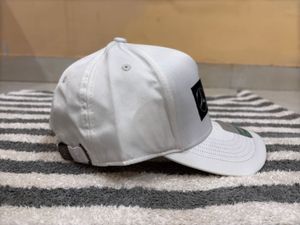 Mercedes-AMG Petronas X Puma Unisex White Cap