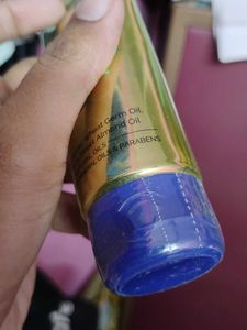St.Botanica Moroccan Argan Shampoo &amp; Conditioner