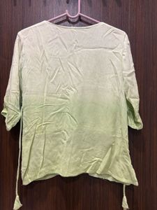 Short kurti