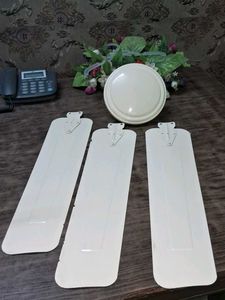Vintage Ceiling Fan Parts