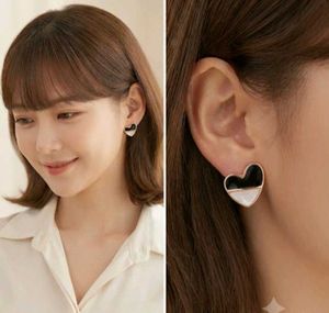 🎀Heart Shaped Earrings🎀 combo 😃